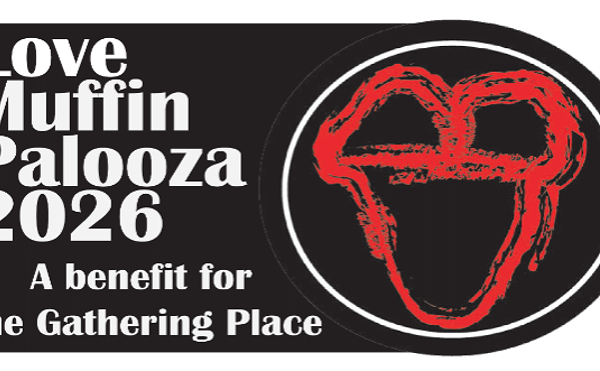 Image: LoveMuffinPalooza 2026 - a benefit for The Gathering Place