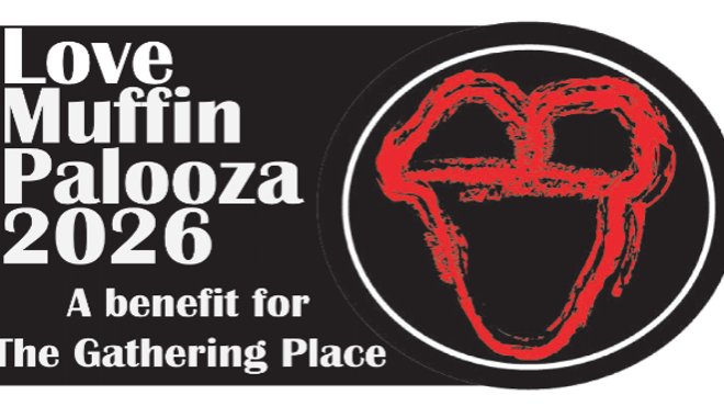 Image: LoveMuffinPalooza 2026 - a benefit for The Gathering Place