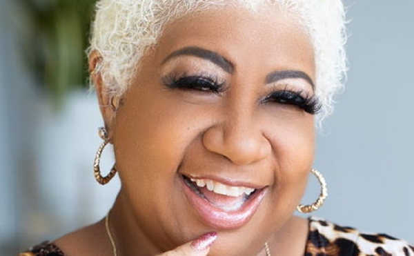 Image: Luenell