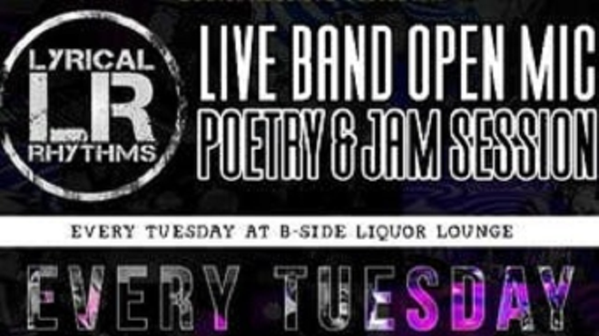 Image: Lyrical Rhythms