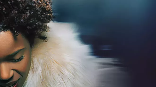 Image: Macy Gray - Oh How Life Is - 25th Anniversary Tour