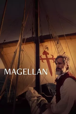 Image: Magellan