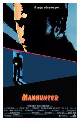 Image: Manhunter