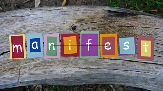 Image: Manifesting Mastermind Monthly Group