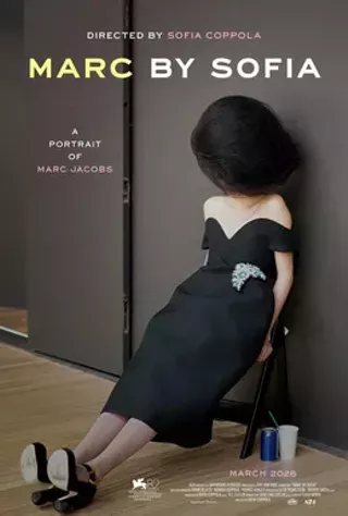 Image: Marc by Sofia