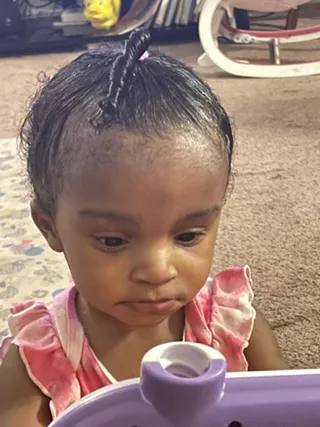 Image: Mariah&rsquo;s birthday