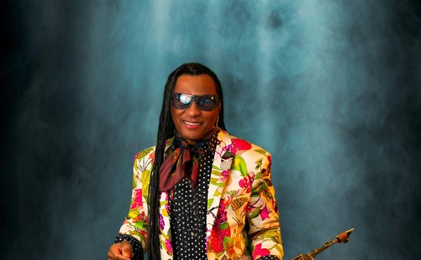 Marion Meadows Group