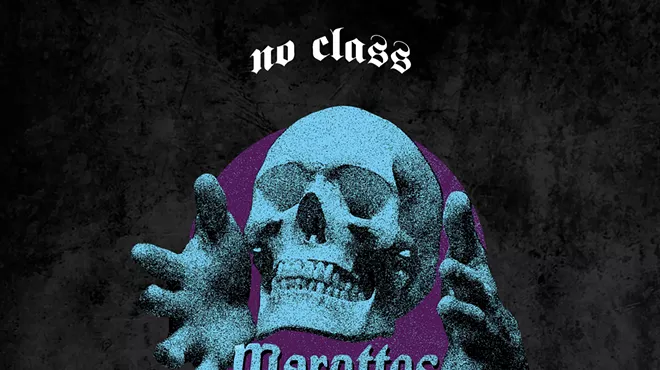 Image: Marottes x Wander x Dard Hunter