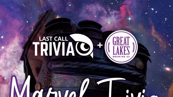 Image: Marvel Trivia