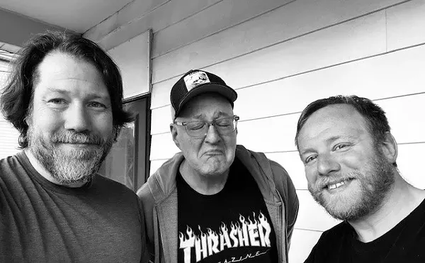 Image: Matt Van Winkle & the Activateds