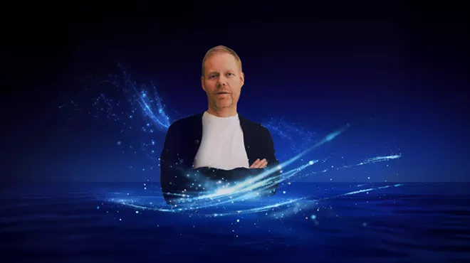 Image: Max Richter