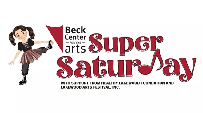 Image: May 2nd Super Saturday