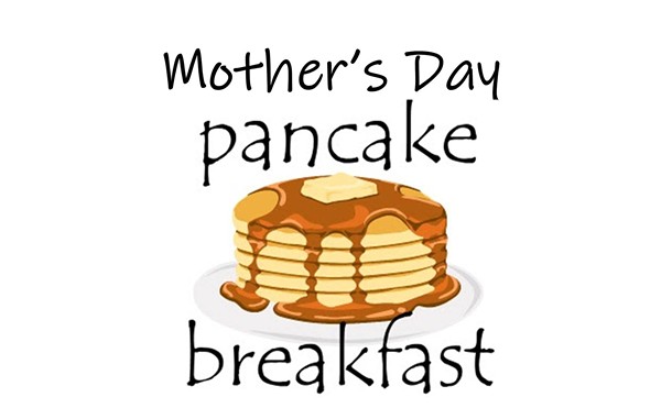 Mayfield Village Mother's Day Pancake Breakfast - 2024!