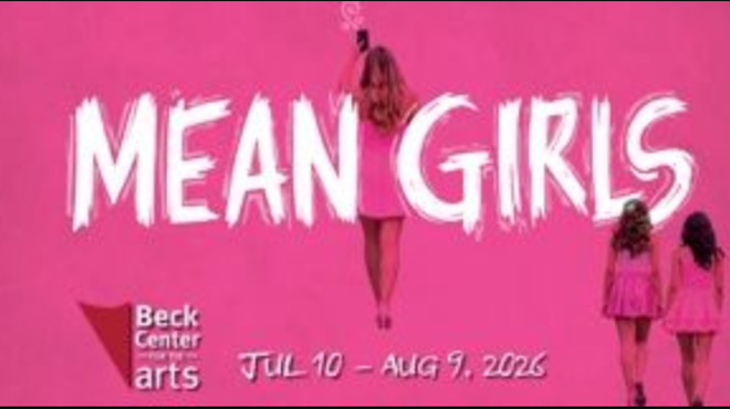Image: Mean Girls
