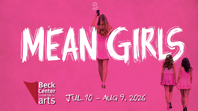 Image: Mean Girls
