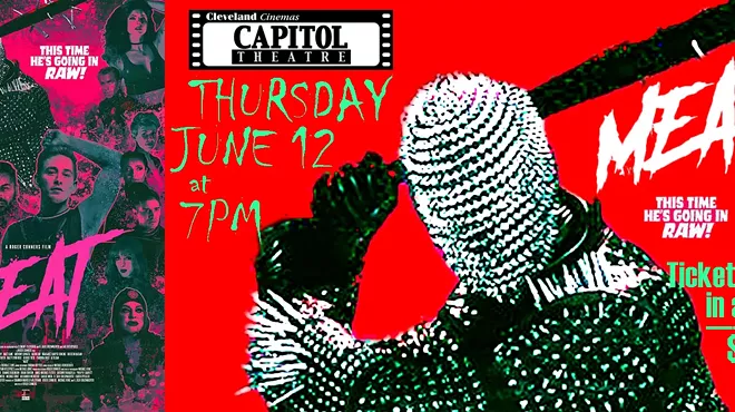 Image: MEAT the Movie