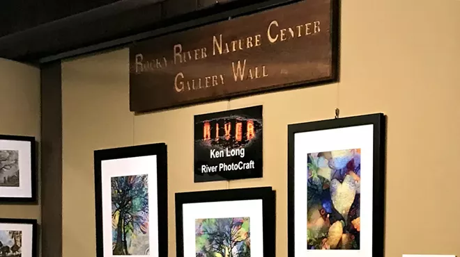 Image: Meet the Artist