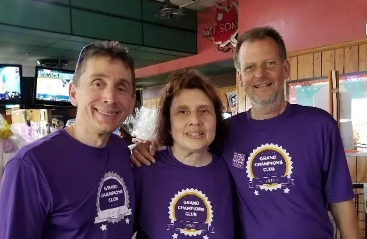 Help us Help those with Alzheimer's