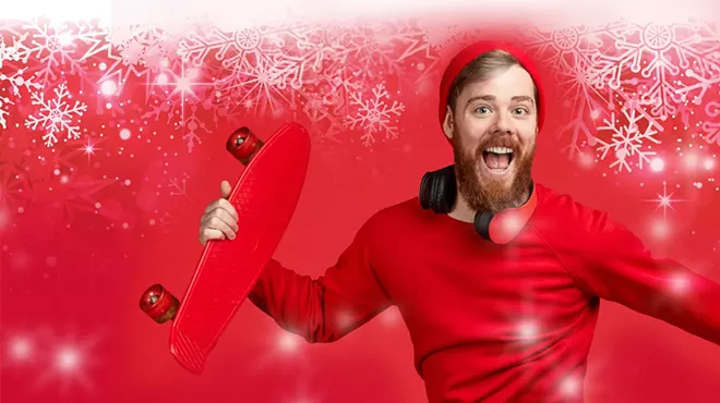 Image: Merry and Bright