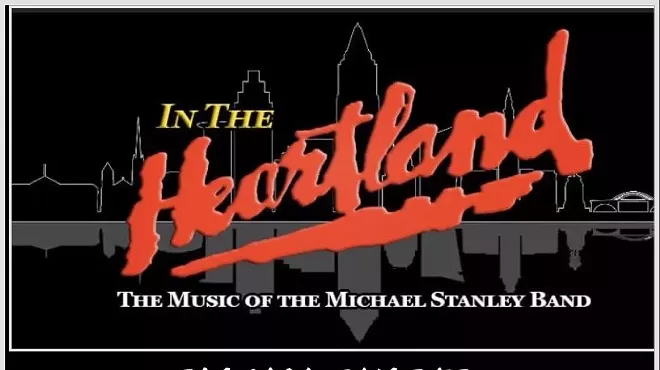 Image: Michael Stanley Band Tribute + Ace Molar