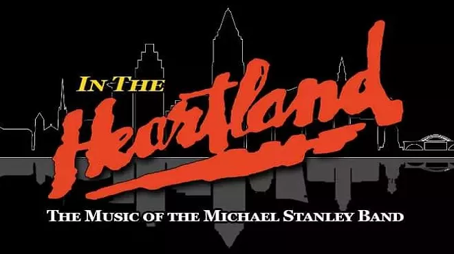 Image: Michael Stanley Band Tribute