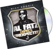 Mick Boogie Presents Al Fatz