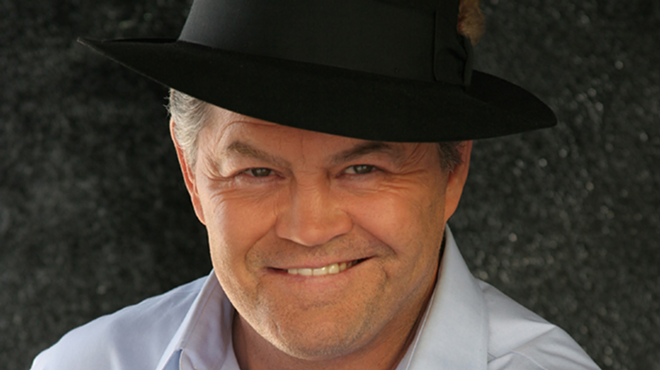 Image: Micky Dolenz - 60 YEARS OF THE MONKEES