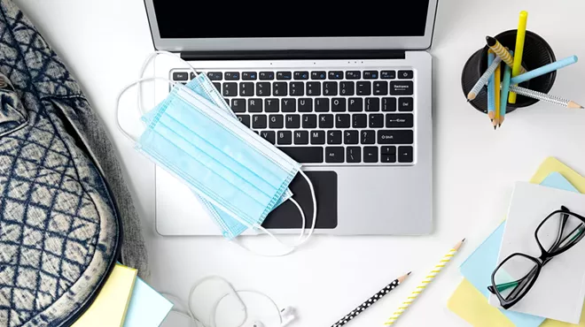 Image: Microsoft Word: Advanced Features