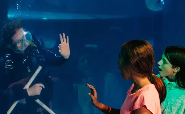 Image: Middle School Career Day