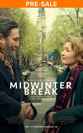 Image: Midwinter Break