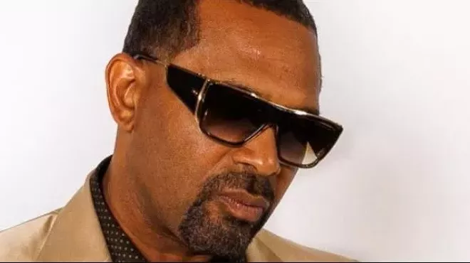 Image: Mike Epps