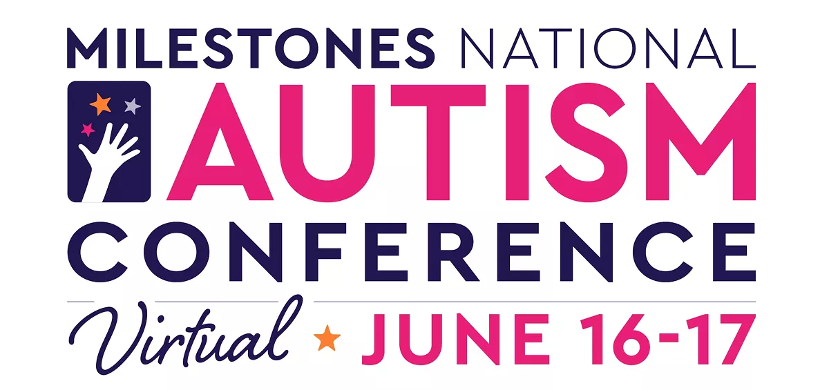 Milestones Conference logo