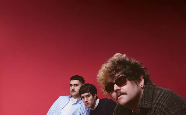 Image: Militarie Gun, Softcult, Shady Nasty, Dazy