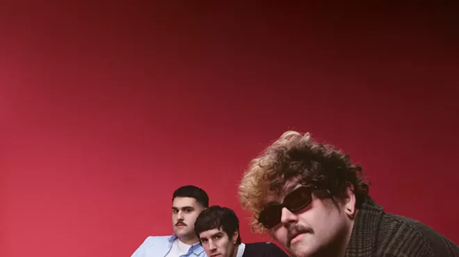 Image: Militarie Gun, Softcult, Shady Nasty, Dazy