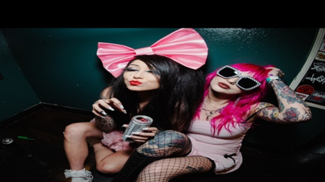 Image: MILLIONAIRE$: My Super Sweet 16 Tour