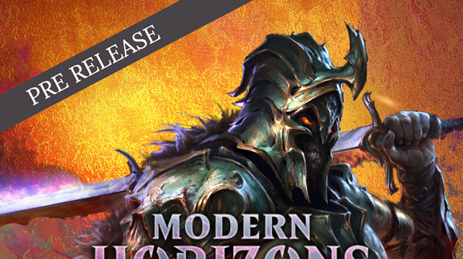 Image: Modern Horizons 2 Prerelease
