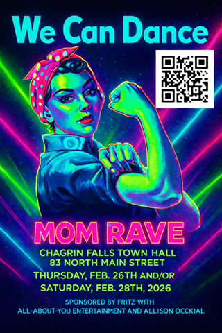 Mom Rave