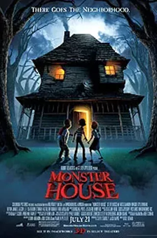 Image: Monster House