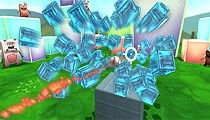 Steven Spielberg goes direct-to-video-game with Boom Blox for the Wii
