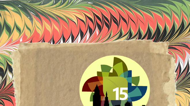 Image: Morgan Rising