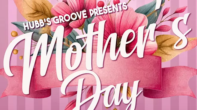 Image: Mother's Day