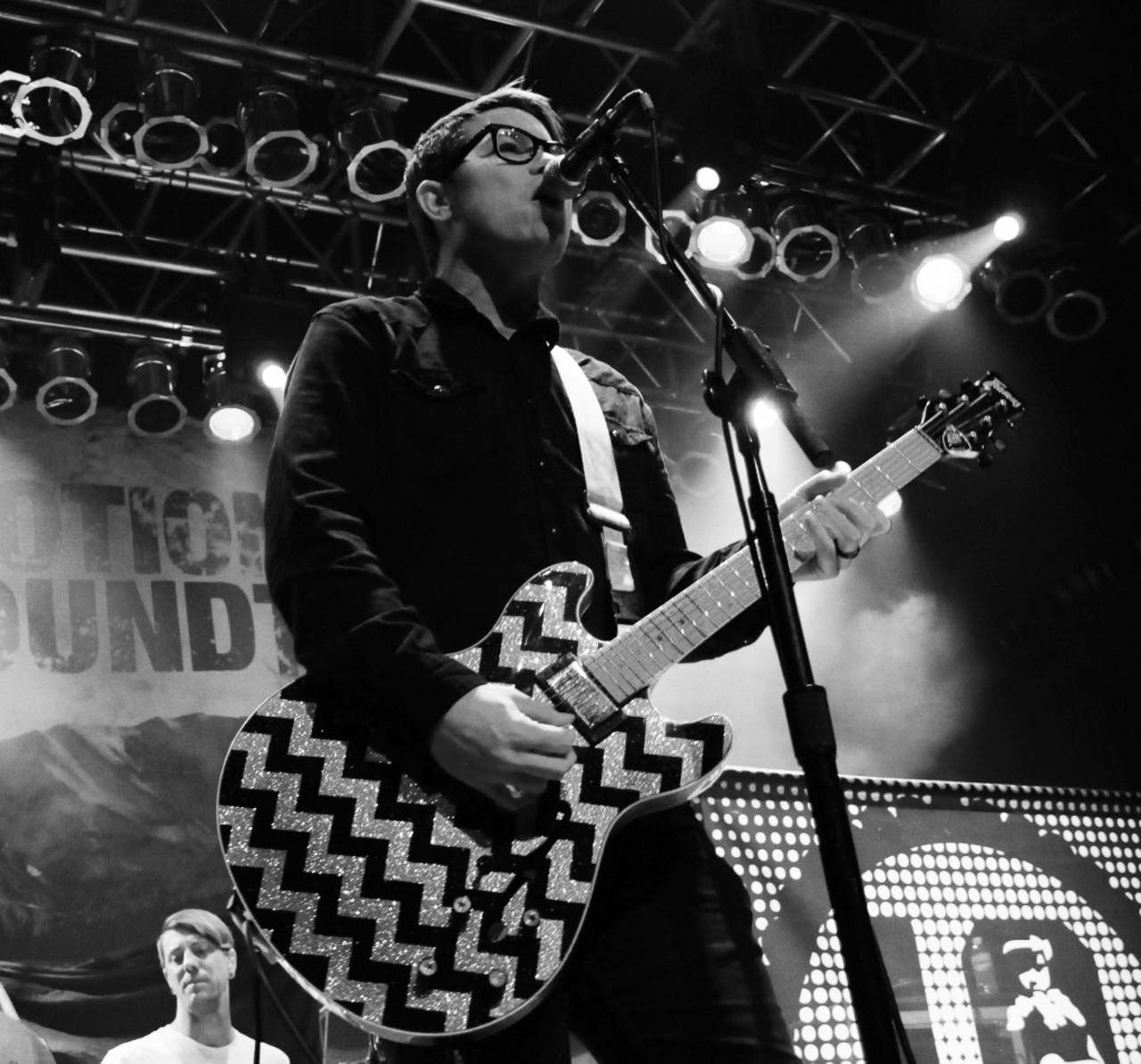 Motion City Soundtrack, Hawthorne Heights, and Teen Spirit Performing at House of Blues
