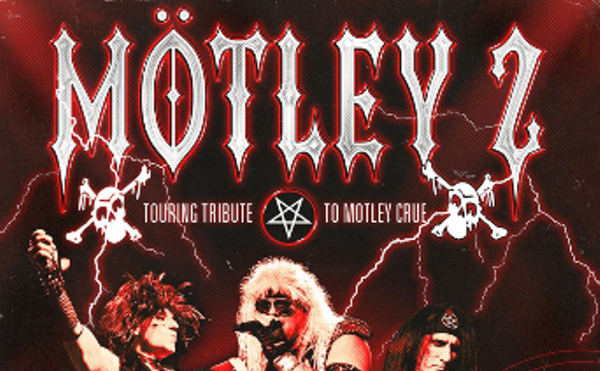 Image: Motley 2 - Motley Crue Tribute