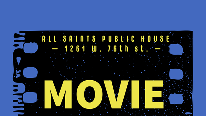 Image: MOVIE TRIVIA! w/ Kelly Kaz