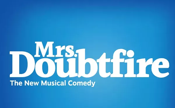 Image: Mrs. Doubtfire