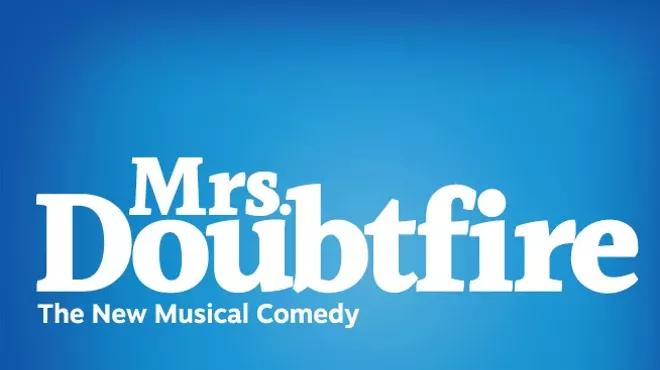 Image: Mrs. Doubtfire