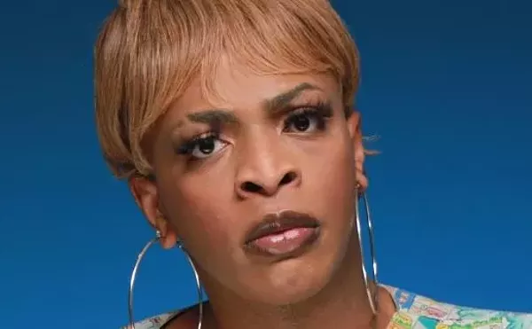 Image: Ms. Renee Live: One Night Only Tour II