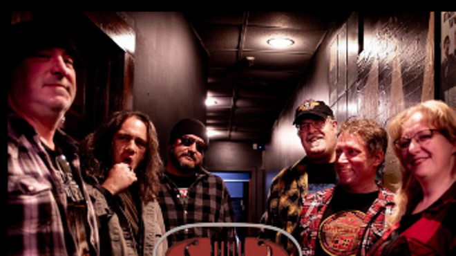 Image: MTV UNPLUGGED TRIBUTE BAND