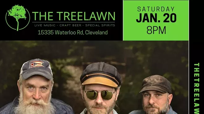 Image: Mudhouse Gang