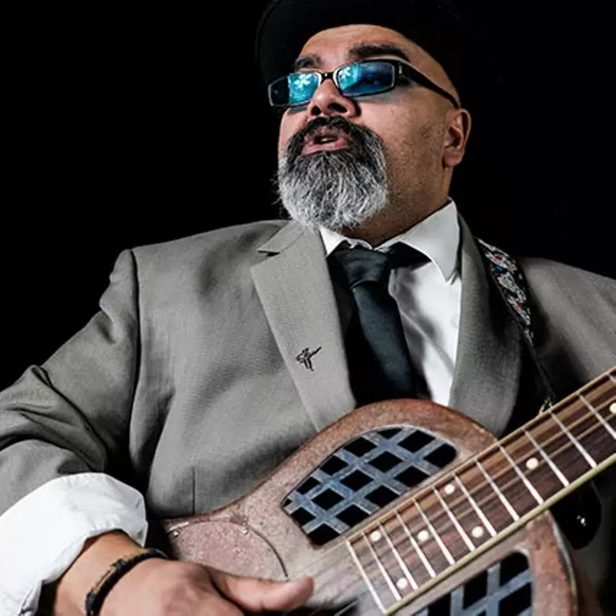 Austin ' Walkin' Cane